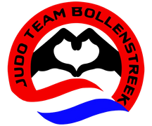 judo team Bollenstreek